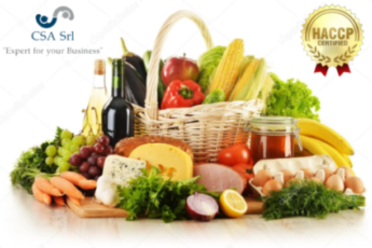 HACCP